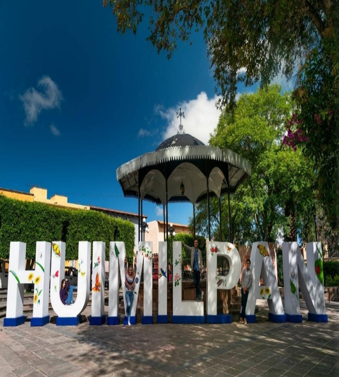 Huimilpan